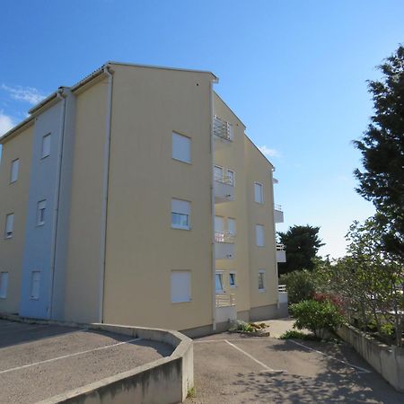 The Nifty Nook Apartments Novalja Exteriér fotografie